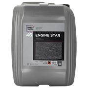 Smart Open 46 ENGINE STAR - очиститель двигателя, 5л 15465