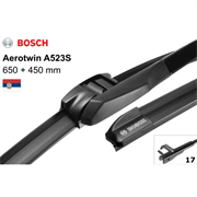 Bosch A523S a523s