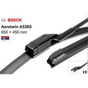Bosch A536S A536S