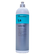 LEATHER STAR Очиститель кондиционер кожи Koch Chemie, 1л 238001