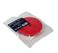TRAPEZ PAD RED DA Твердый полировальный круг A302 TR-125-R