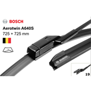 Bosch A640S A640S