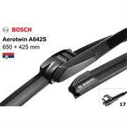 Bosch A642S A642S