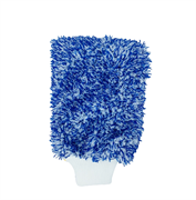 Микрофибровая варежка для мойки WASH MITT LERATON MW4