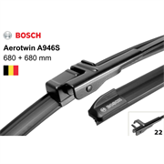 Bosch A946S A946S