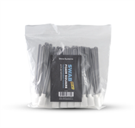 Swab Microfiber Square — микрофибровая палочка для детейлинга, 50 шт SS766