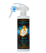 Graphene Sealant Защитное покрытие для кузова GlissPro, 300мл GNS300