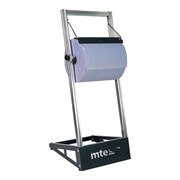 Держатель для рулонов до 33 см напольный, mte 2899800606