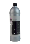 Smart Open 01 SAFE - состав для бесконтактной мойки, 1л 15011
