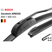 Bosch AR653S AR653S