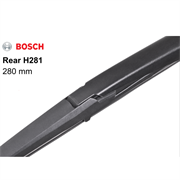 Bosch Rear H281 H281