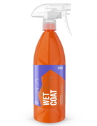 Wet Coat Кварцевый усилитель гидрофобных свойств GYEON, 1л GYQ233