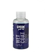 Wet Coat Кварцевый усилитель гидрофобных свойств GYEON 100мл GYQ253
