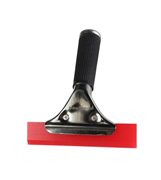 Shine Systems Ракель резиновый 14,5*14см SS076