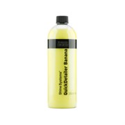 Shine Systems QuickDetailer Banana - спрей-очиститель для быстрого ухода за пластиком,, 750 мл SS460