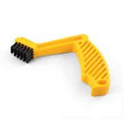 Shine Systems Pad Cleaning Brush - щетка для чистки полировальных кругов SS464