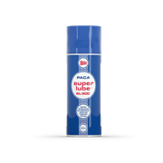 50-00709 SL 800 Aluminiumspray - Термостойкая смазка с долгосрочным эффектом (400 мл) 2686