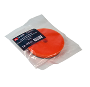 TRAPEZ PAD ORANGE DA Полутвердый полировальный круг A302 TR-125-O
