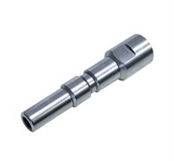 Ниппель удлинённый KW 250bar 1/4 внутренняя резьба B6IkJzKsg7pp7jKTlDlAQ0