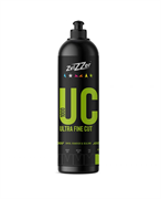 UC 1000 Ultrafine Cut Финишная полировальная паста ZviZZer, 750мл zv-UC1000750