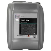Smart Open 28 Bug Fix  - средство для очистки следов насекомых с ЛКП, 5л 15285