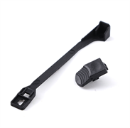Shine Systems DA75 Polisher Толкатель с тягой SS675/24,25