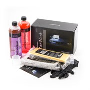 Shine Systems CarWash Kit - набор для двухфазной мойки SS523