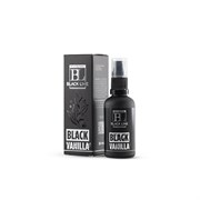 Black Line Black Vanilla – ароматизатор для авто и дома, 50мл SSBL973