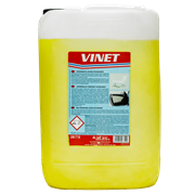 Универсальный очиститель салона VINET, 25кг 669325kg