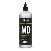Detail MediuCut 1л - Среднеобразивная полировальная паста DT-0375