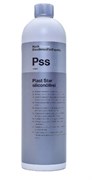 PLAST STAR SILICONOLFREI Средство для ухода за внешним пластиком Koch Chemie, 1л 173001