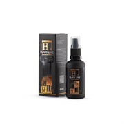 Shine Systems Black Line Belle - ароматизатор для авто и дома, 50 мл SSBL976