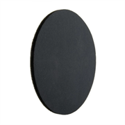 TEXTILE FOAM Диск шлифовальный Р600 HANKO, 150мм TF 733 P600