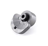 Shine Systems DA15 Polisher Эксцентриковая орбита (комплект) SS676/50-55