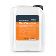 Shine Systems GlossProtection - наноконсервант для сушки и защиты кузова, 5л SS880