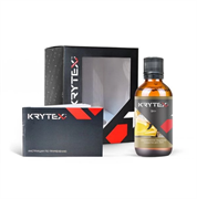 KRYTEX MEGA 9H+ Защитное керамическое покрытие для кузова, 50мл K005H