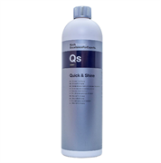 QUICK &amp; SHINE ELEGANT Средство для быстрого восстановления поверхности Koch Chemie, 1л 168001