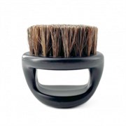 Shine Systems Mini Brush - мини щетка из натурального ворса SS717