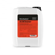 Shine Systems AcidCleaner - универсальный кислотный очиститель, 5 л SS732