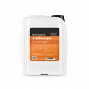 Shine Systems AcidShampoo - кислотный шампунь для ручной мойки, 5 л SS651