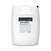 Shine Systems ActiveBase - активный шампунь для бесконтактной мойки, 60 кг SS752