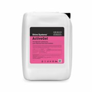 Shine Systems ActiveGel - активный шампунь для бесконтактной мойки, 20 кг SS639