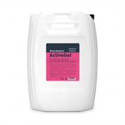 Shine Systems ActiveGel - активный шампунь для бесконтактной мойки, 60 кг SS786