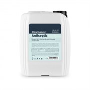 Shine Systems Antiseptic - средство с дезинфицирующим эффектом, 5 л SS761
