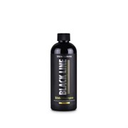 Shine Systems BL SlideShampoo Banana - шампунь для ручной мойки автомобиля, 400 мл SSBL985