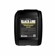 Shine Systems BL SlideShampoo Banana - шампунь для ручной мойки автомобиля, 5 л SSBL984