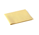 Shine Systems Suede - искусственная желтая замша 40*50см, 300 гр/м2 SS401