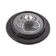 Shine Systems Backing pad 125RO - подложка для ротационной машинки, 125 мм SS621