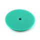 Shine Systems DA Foam Pad Green - полировальный круг экстра твердый зеленый, 155 мм SS556
