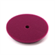 Shine Systems DA Foam Pad Purple - полировальный круг твердый лиловый, 155 мм SS555